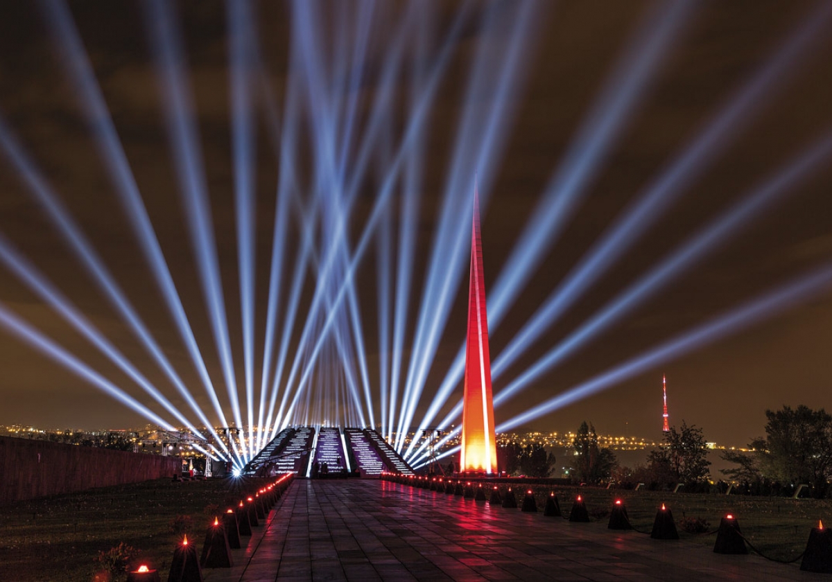 Արի իմ սոխակ